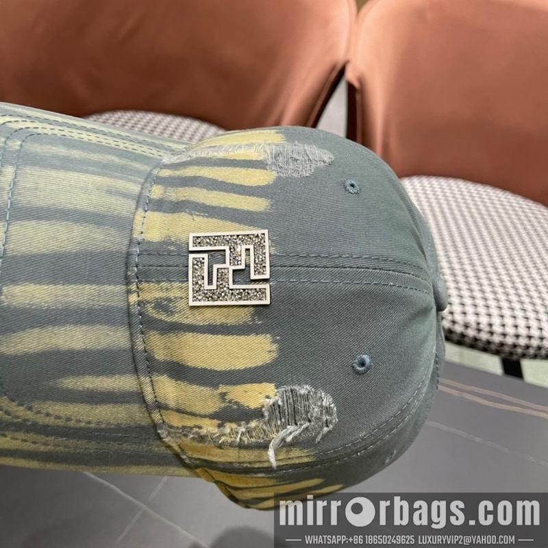 Replica Fendi Hat 091401