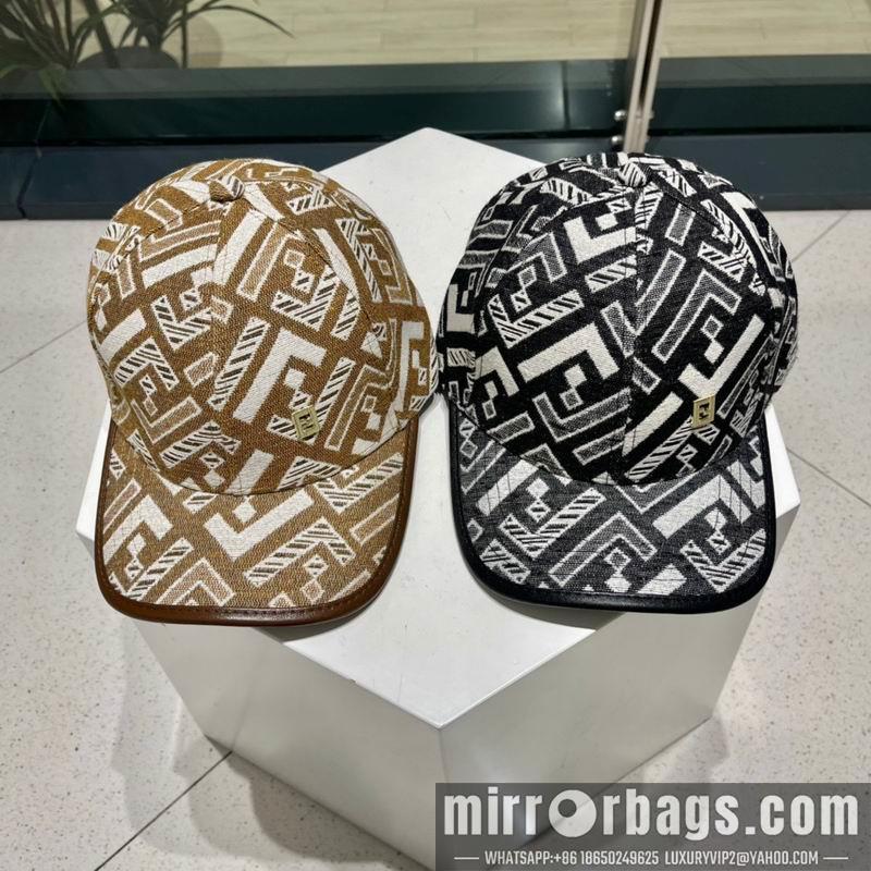 Replica Fendi Hat 042601