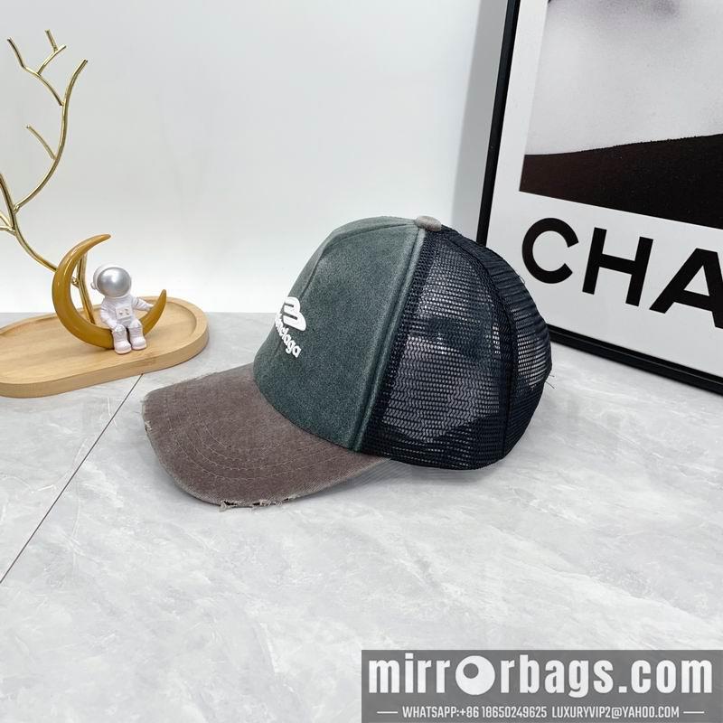 Replica Balenciaga Hat dx53