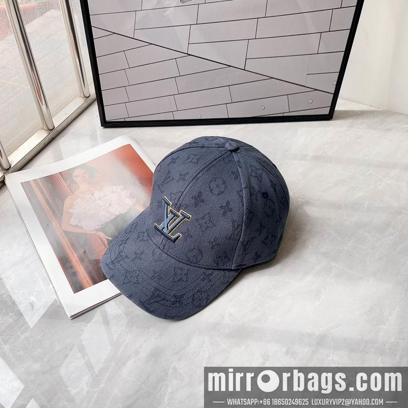 Replica LV Hat 050704