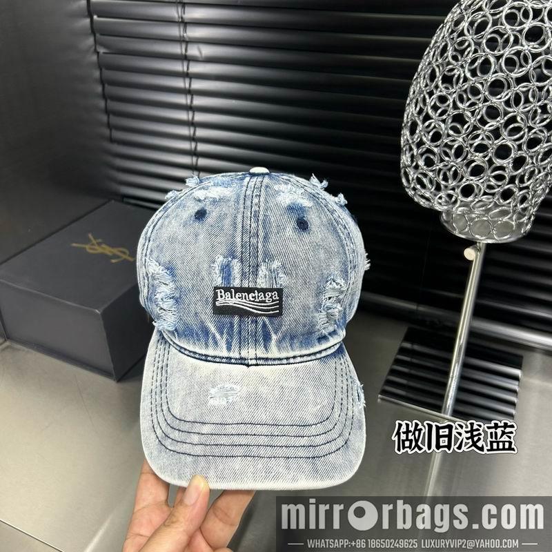 Replica Balenciaga Hat dx28