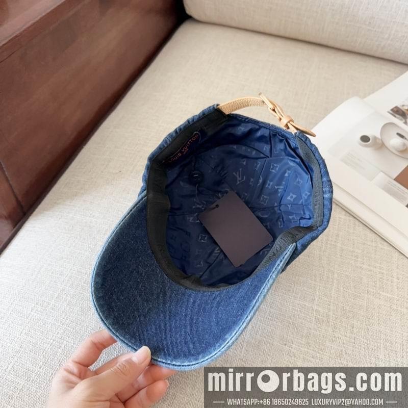 Replica LV Hat dx112