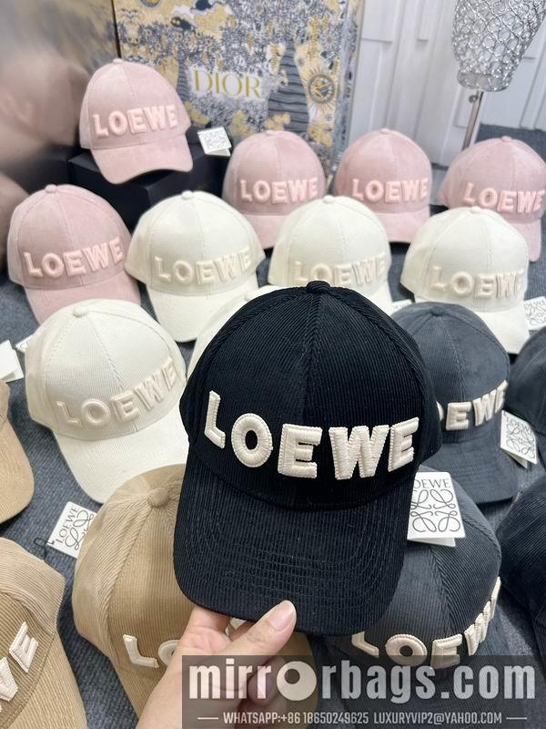 Replica Loewe Hat dx26