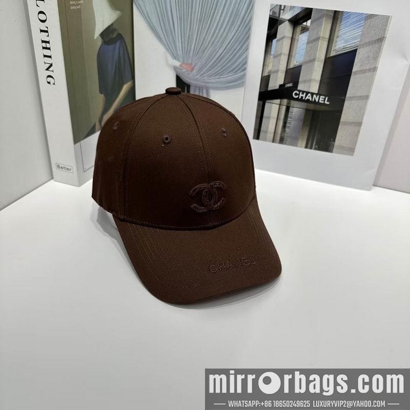 Replica Chanel Hat hm02