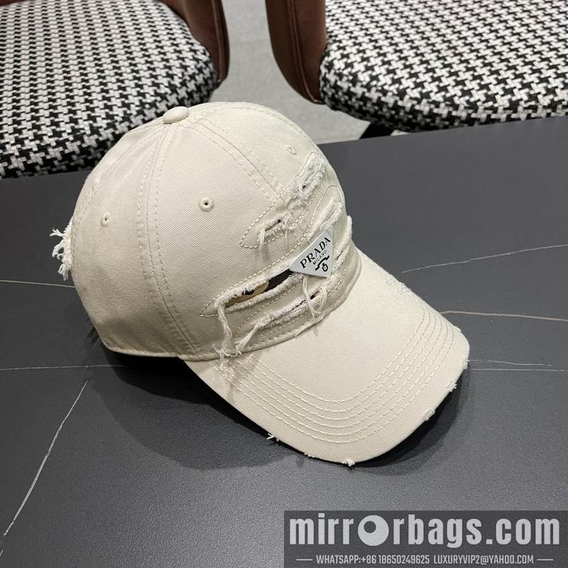Replica Prada Hat 041402
