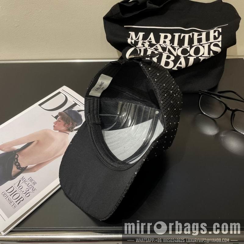 Replica Celine Hat 042801