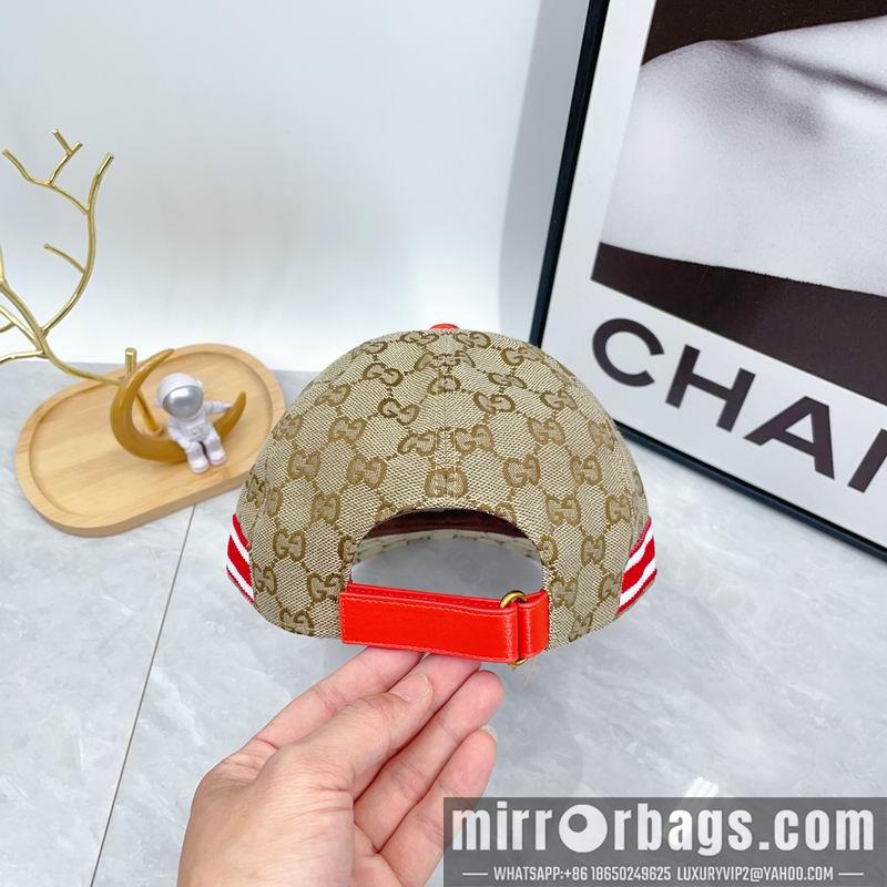 Replica Gucci Hat dx32