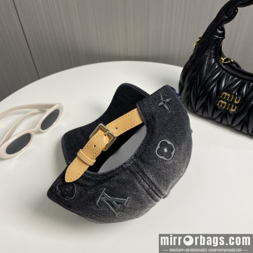 Replica LV Hat dx122