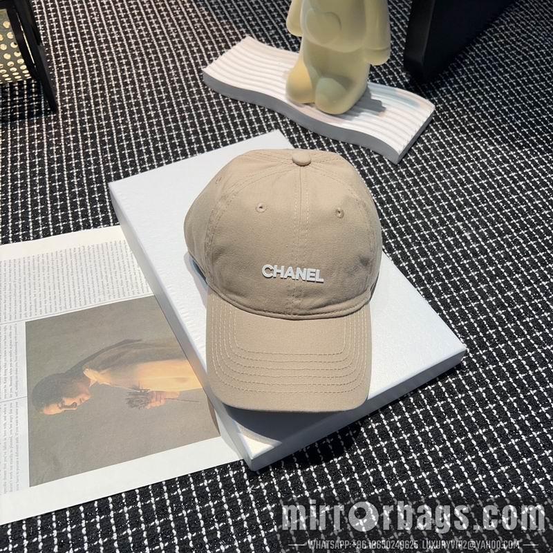 Replica Chanel Hat dx11