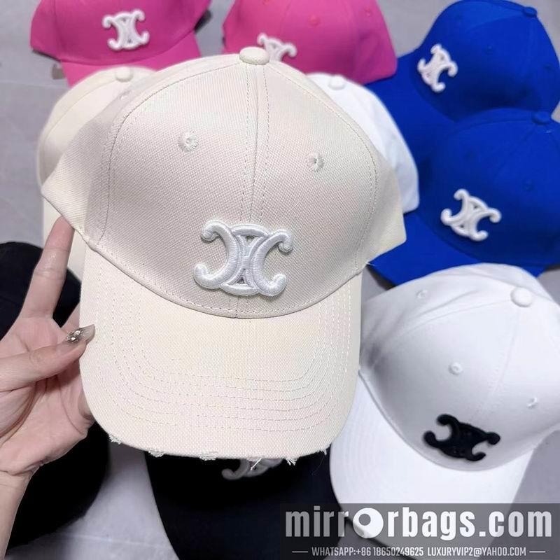 Replica Celine Hat dx30