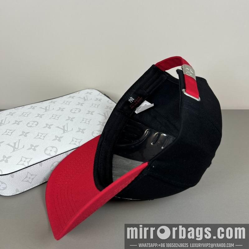 Replica MLB NY Hat dx39