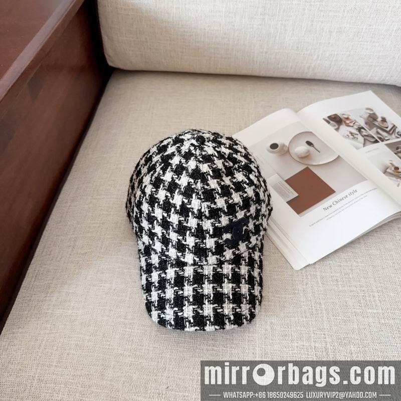 Replica Chanel Hat dx62