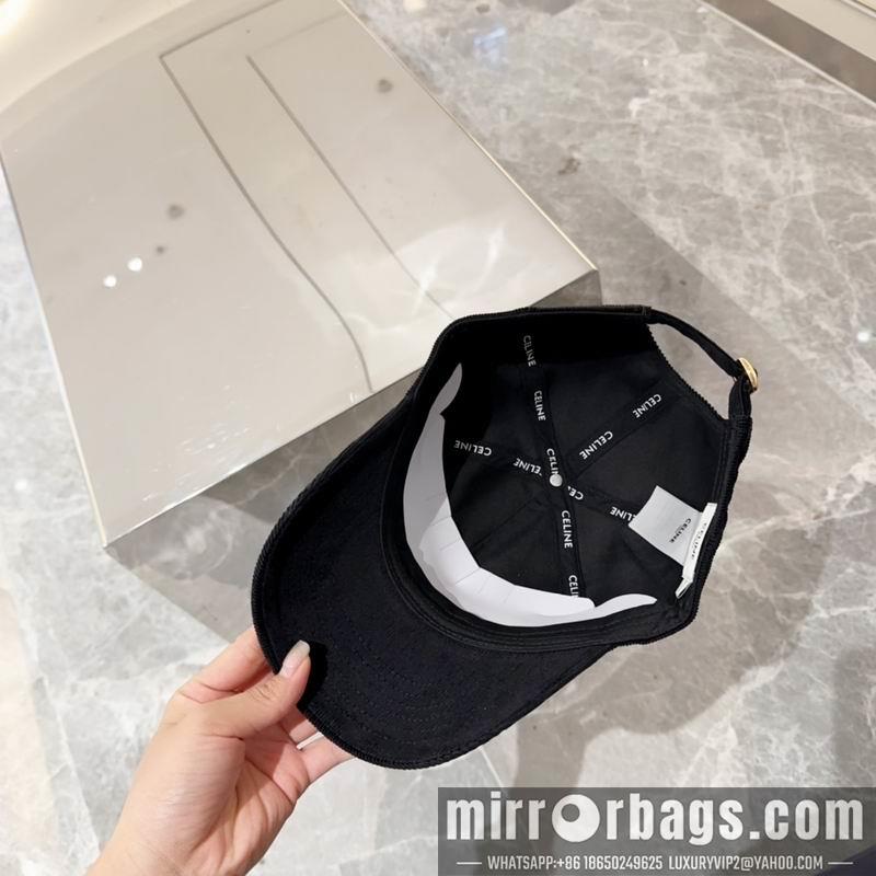 Replica Celine Hat dx96