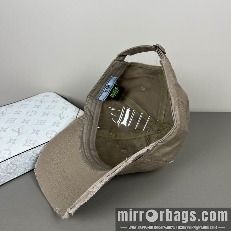 Replica Prada Hat dx30