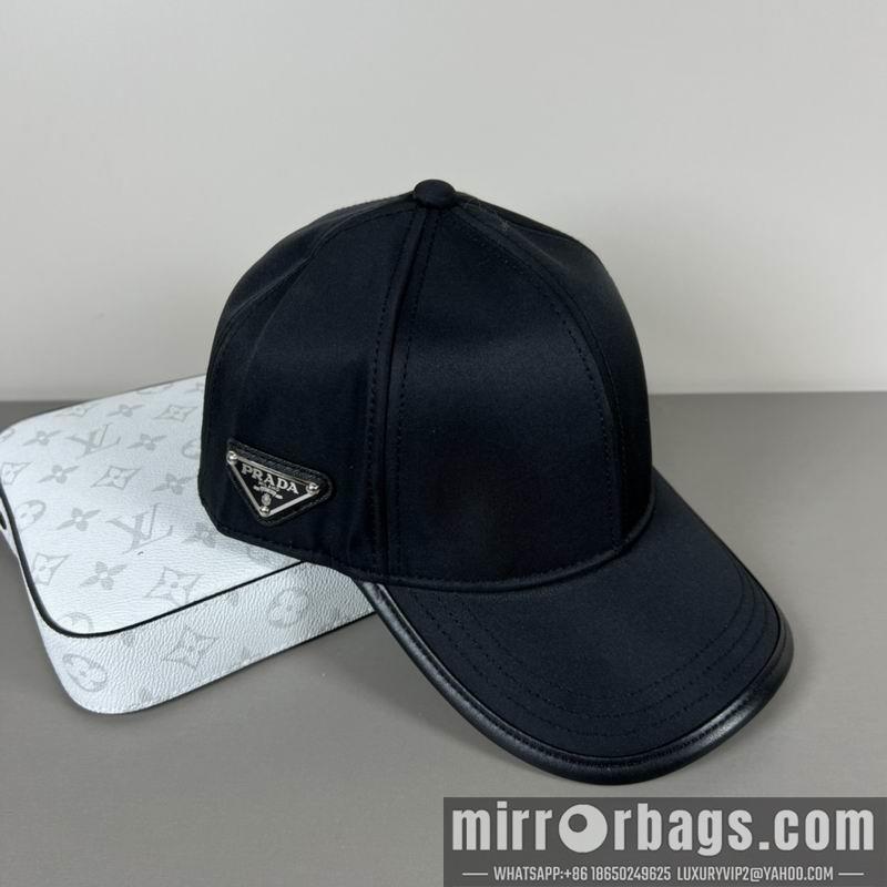 Replica Prada Hat dx12