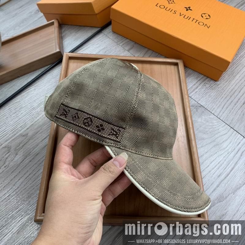 Replica LV Hat dx151
