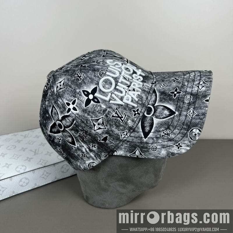 Replica LV Hat dx52