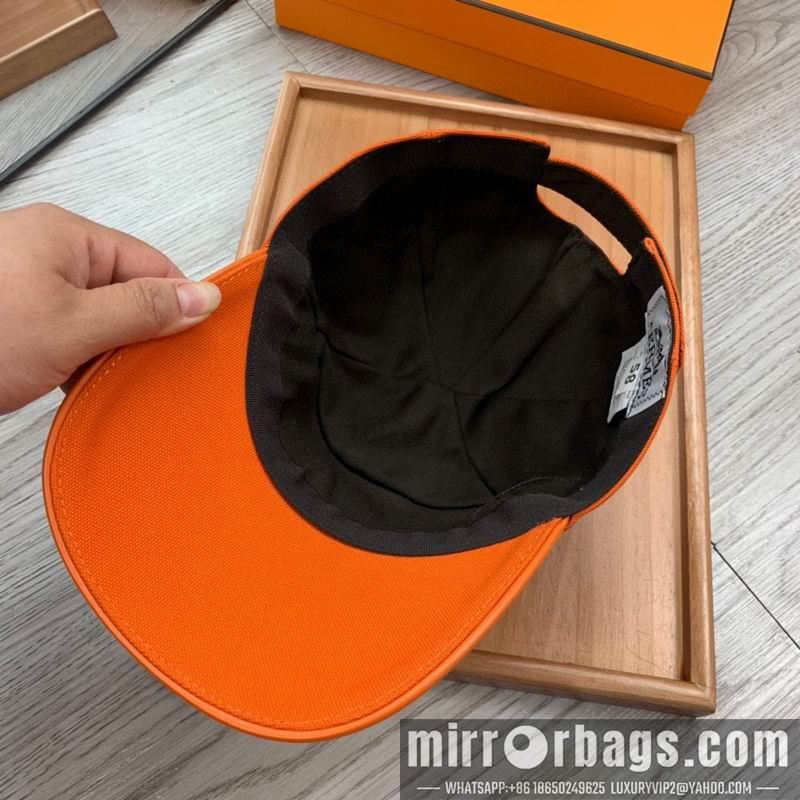 Replica Hermes Hat dx15