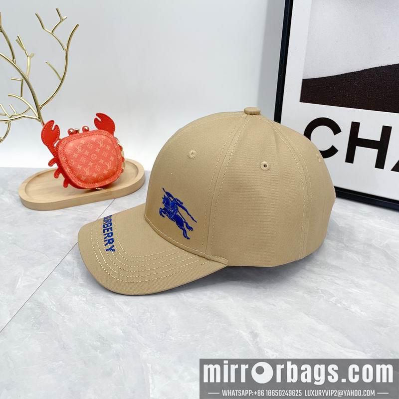 Replica Burberry Hat dx02
