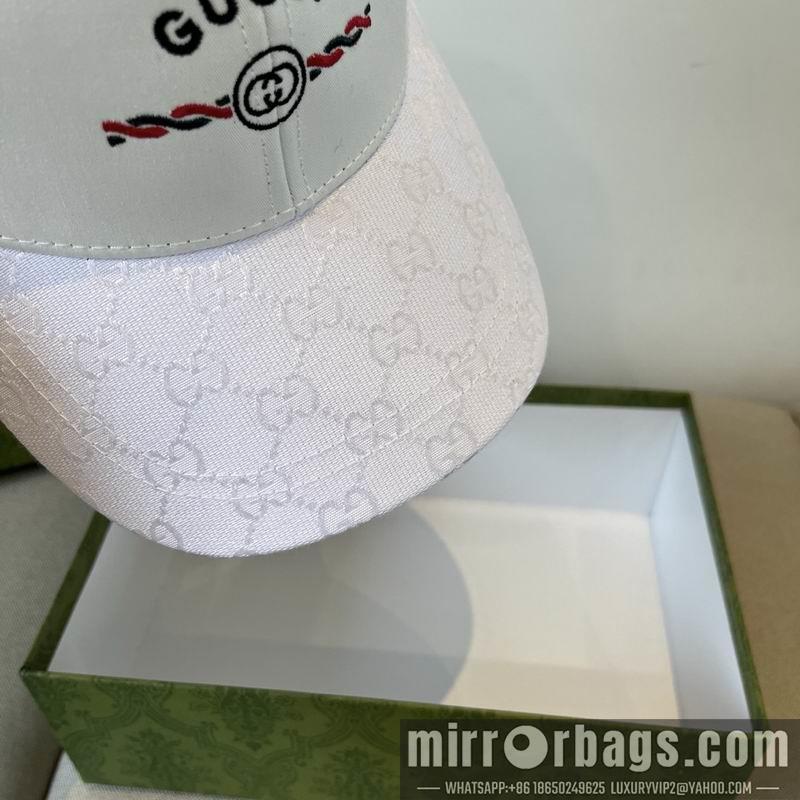 Replica Gucci Hat dx30