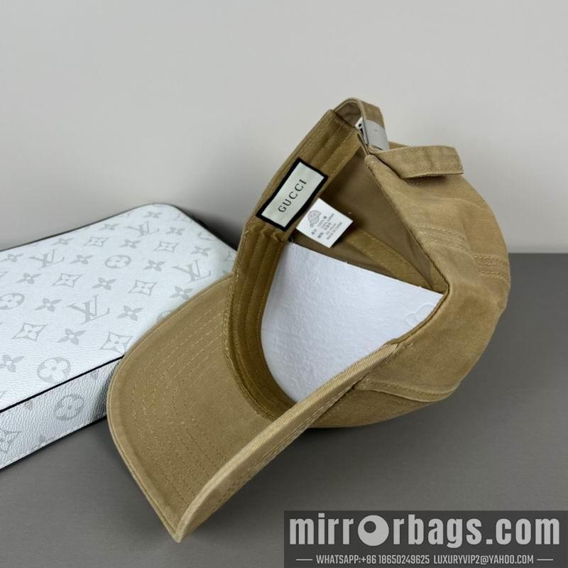 Replica Gucci Hat dx25