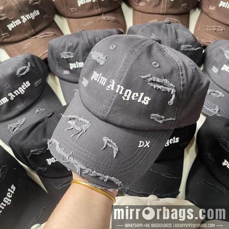 Replica Palm Angels Hat 01