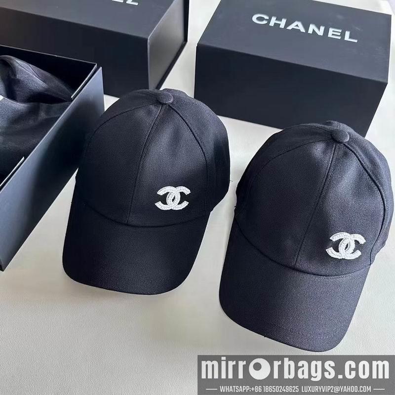 Replica Chanel Hat dx22