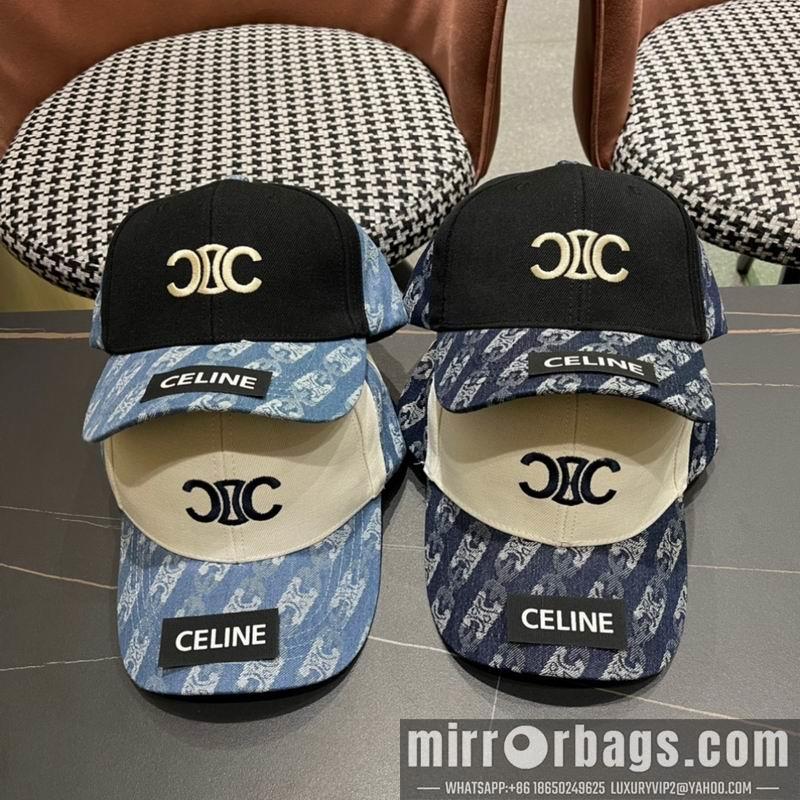 Replica Celine Hat 021003