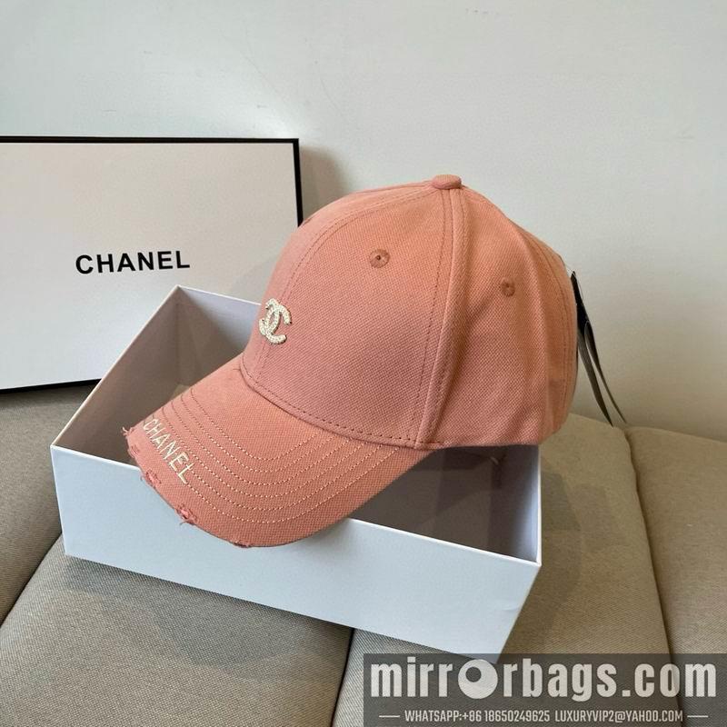 Replica Chanel Hat dx37