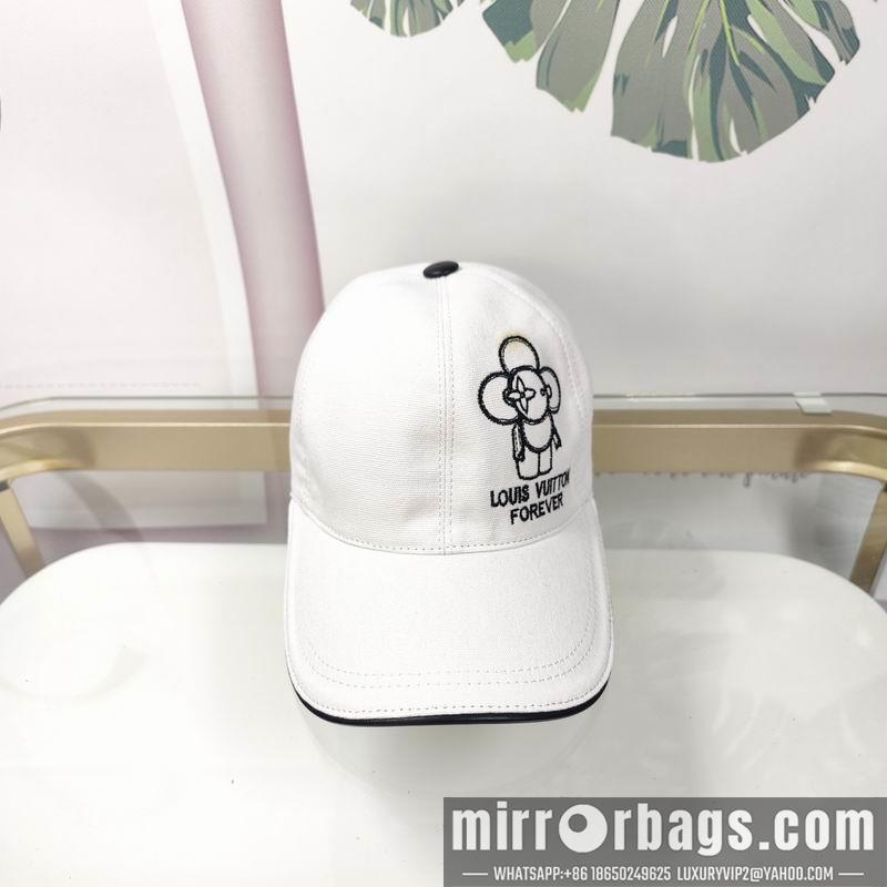 Replica LV Hat dx131
