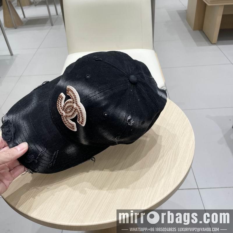 Replica Chanel Hat 041404