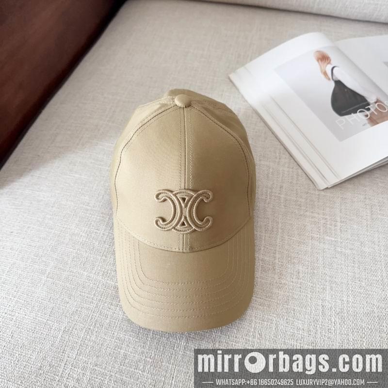 Replica Celine Hat dx133