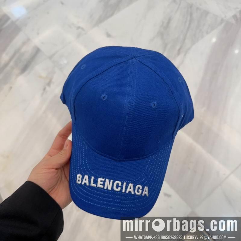 Replica Balenciaga Hat dx75