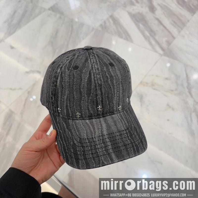 Replica Chrome Hearts Hat dx58