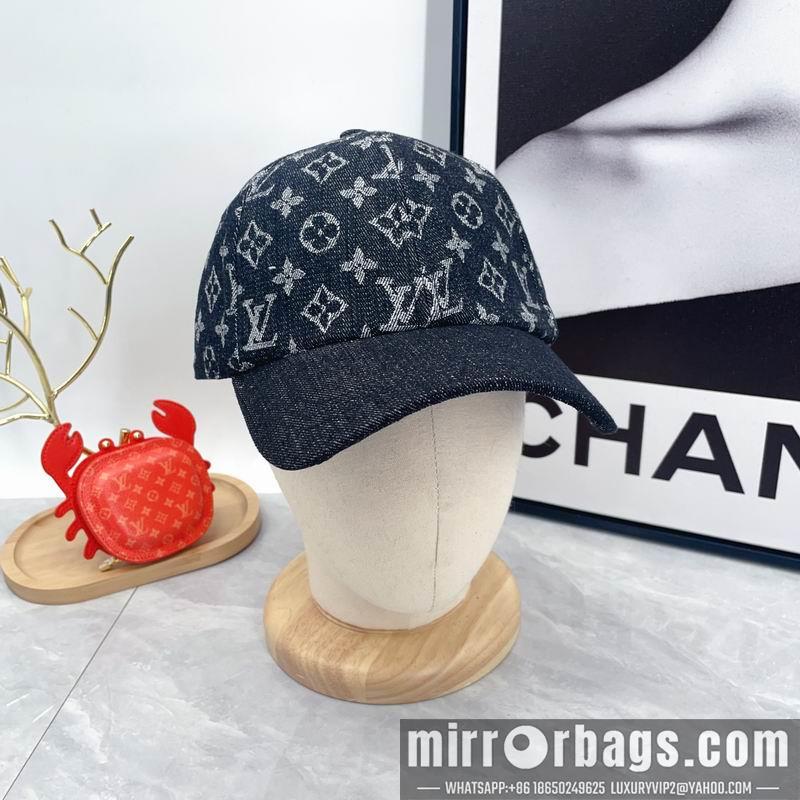 Replica LV Hat dx01