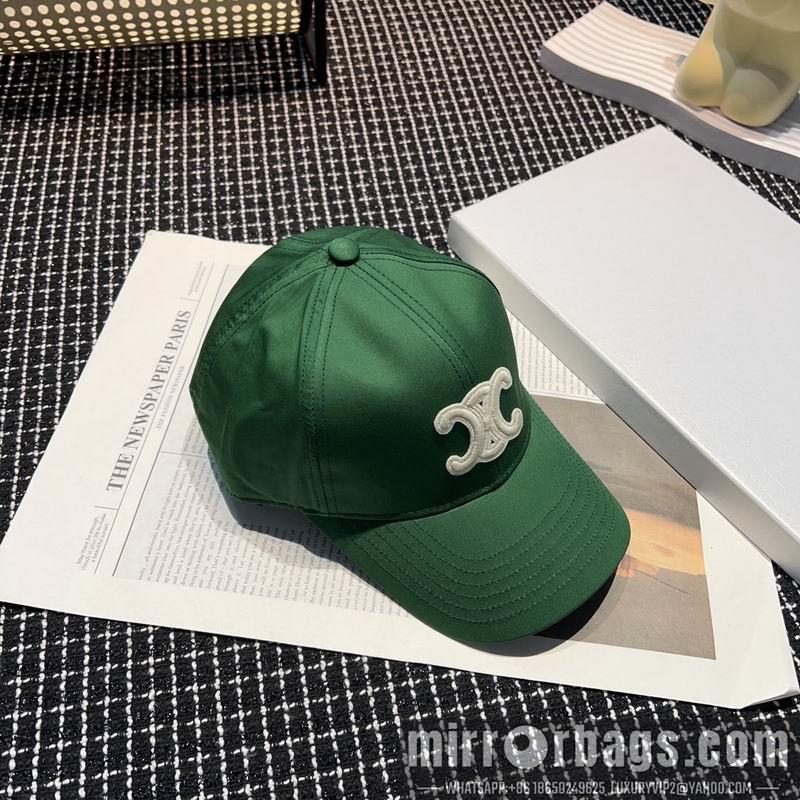 Replica Celine Hat dx01