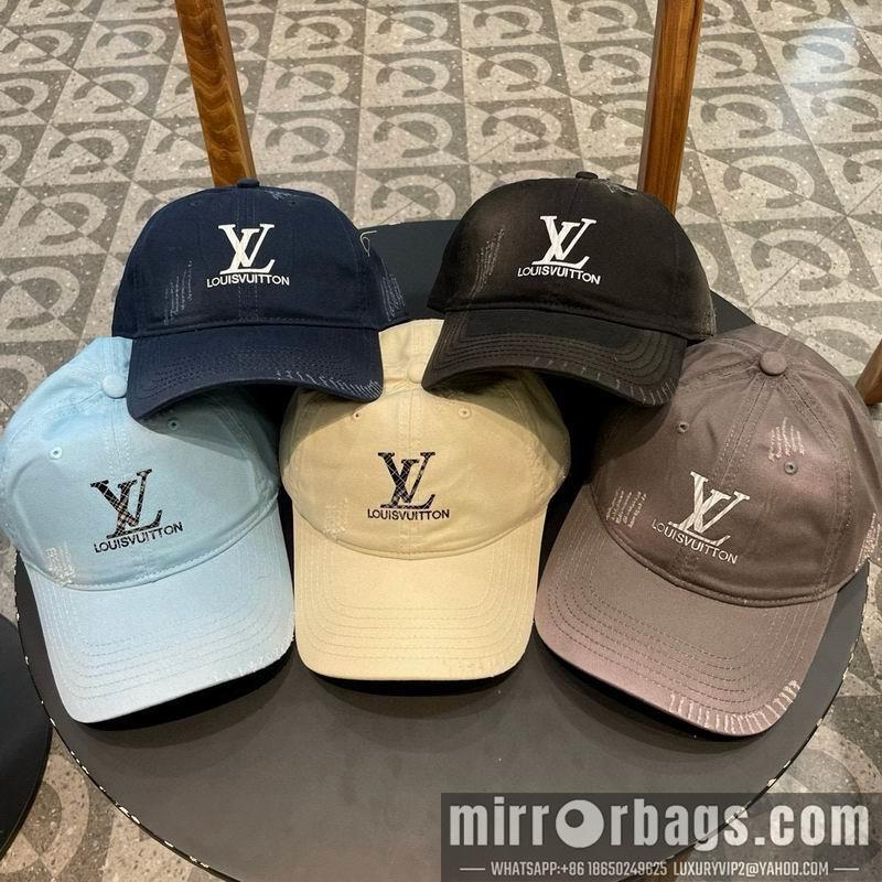 Replica LV Hat 020802