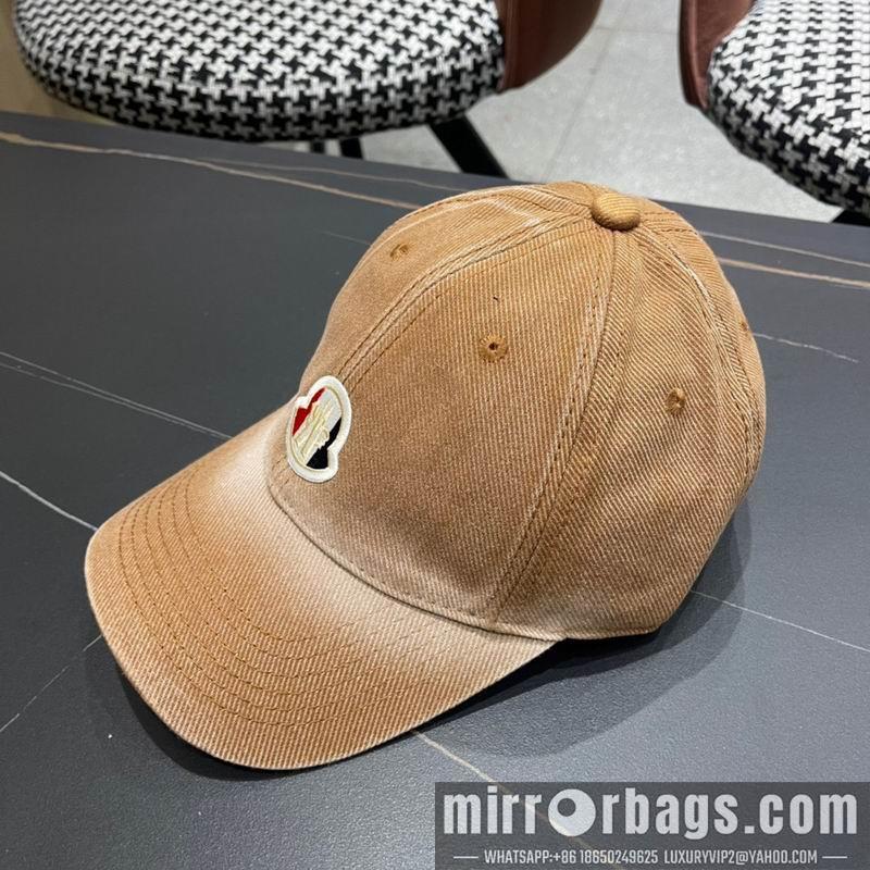 Replica Moncler Hat 072201