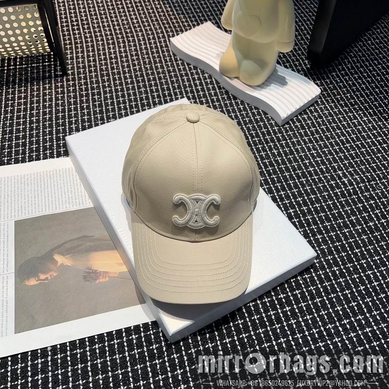 Replica Celine Hat dx43