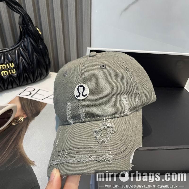 Replica Luluemon Hat 040201