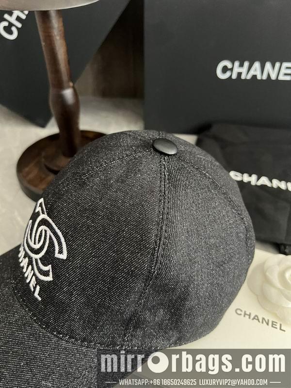 Replica Chanel Hat dx37