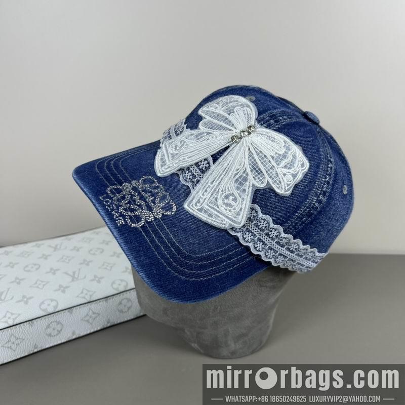 Replica Loewe Hat dx45