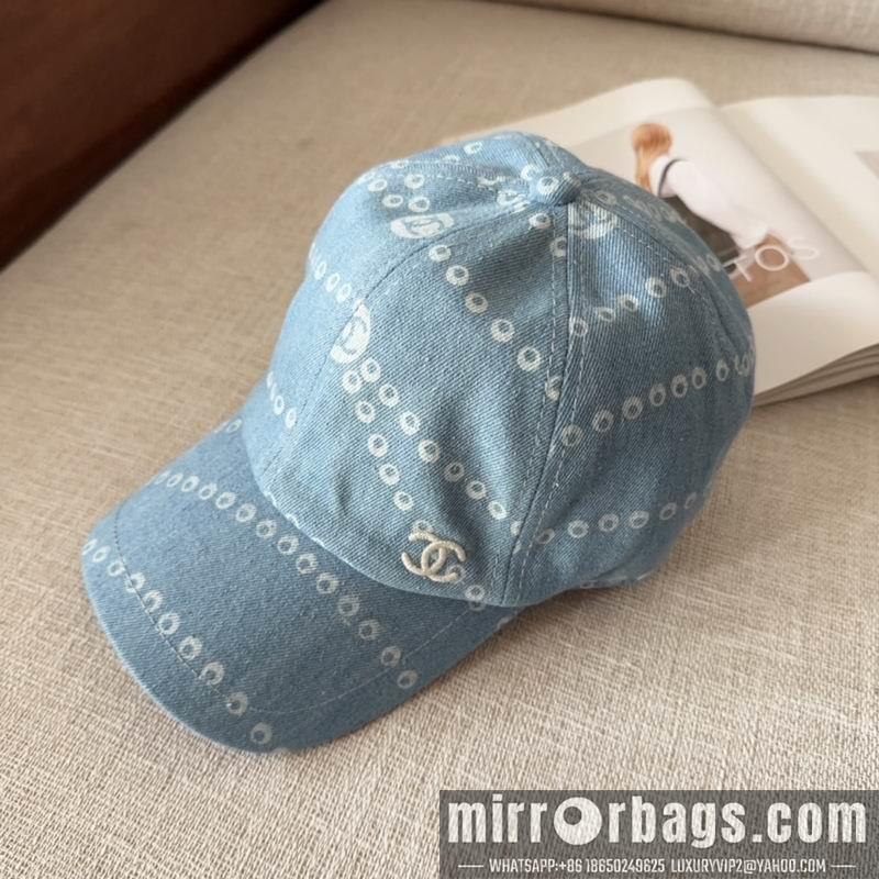 Replica Chanel Hat dx17