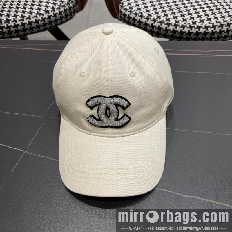 Replica Chanel Hat 042601