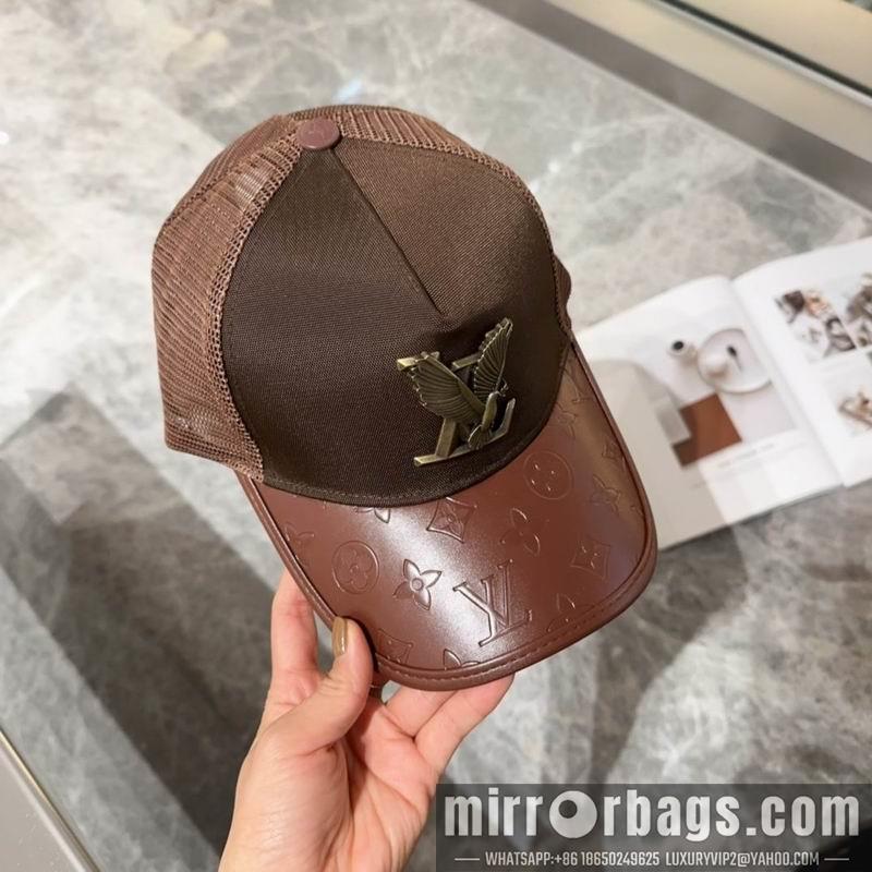 Replica LV Hat 122123