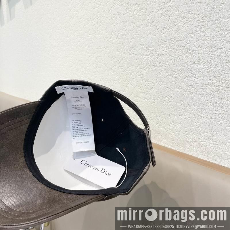 Replica Dior Hat 072802