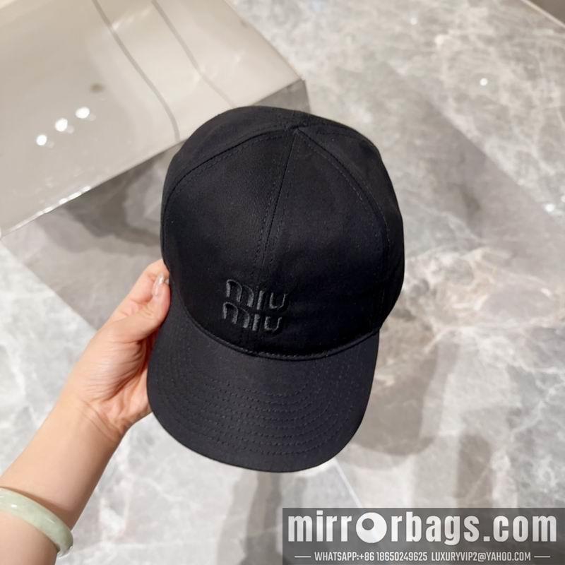 Replica Miumiu Hat 050704
