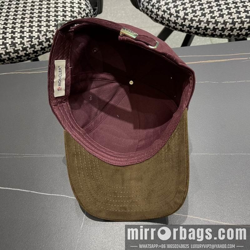 Replica Moncler Hat 092701