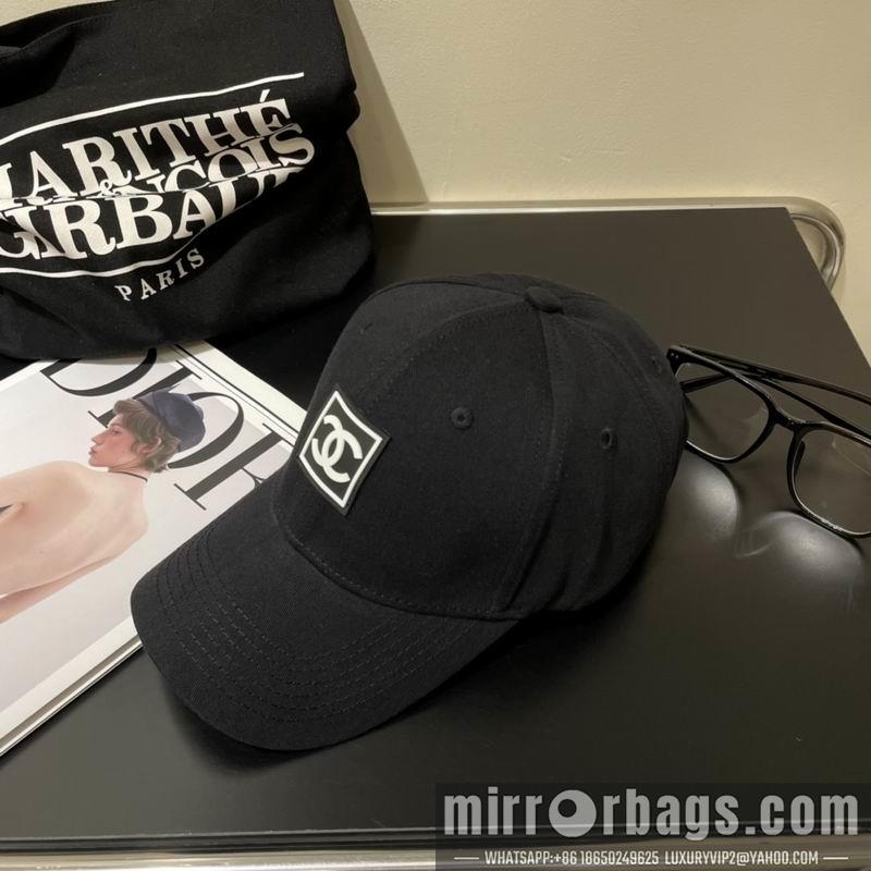 Replica Chanel Hat dx21
