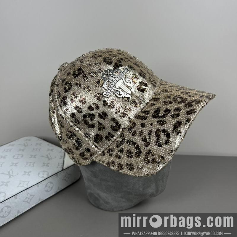 Replica Chrome Hearts Hat dx38
